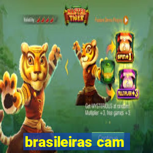 brasileiras cam